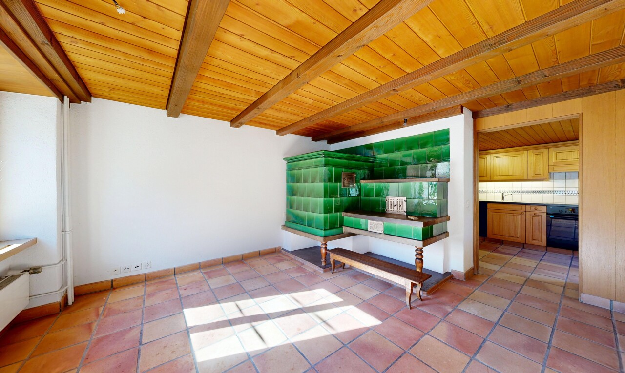 terrasse avec inside community et terrasse