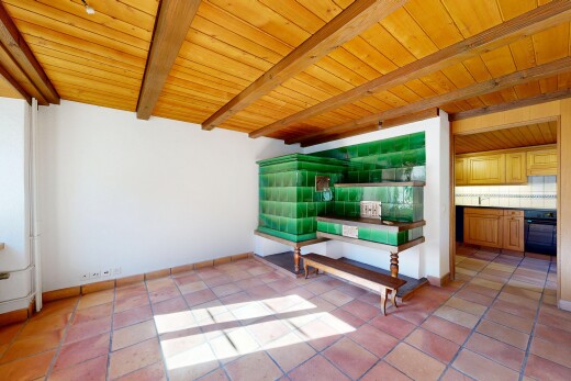 terrasse avec inside community et terrasse