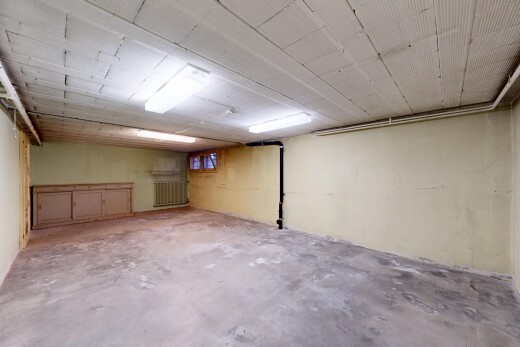 parking avec inside property