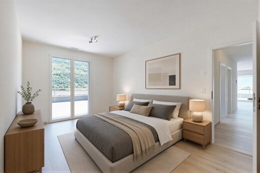 pièce vide avec drywall, cloison sèche, inside property, wood finish floor, et sol en finition bois