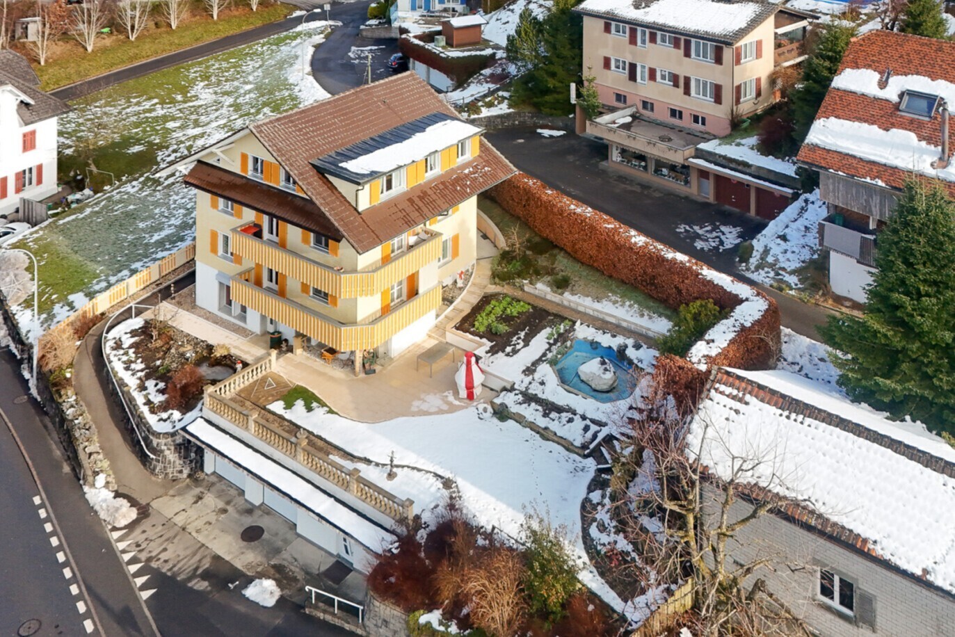 :property_type  for sale in Lucerne Schwarzenberg LU