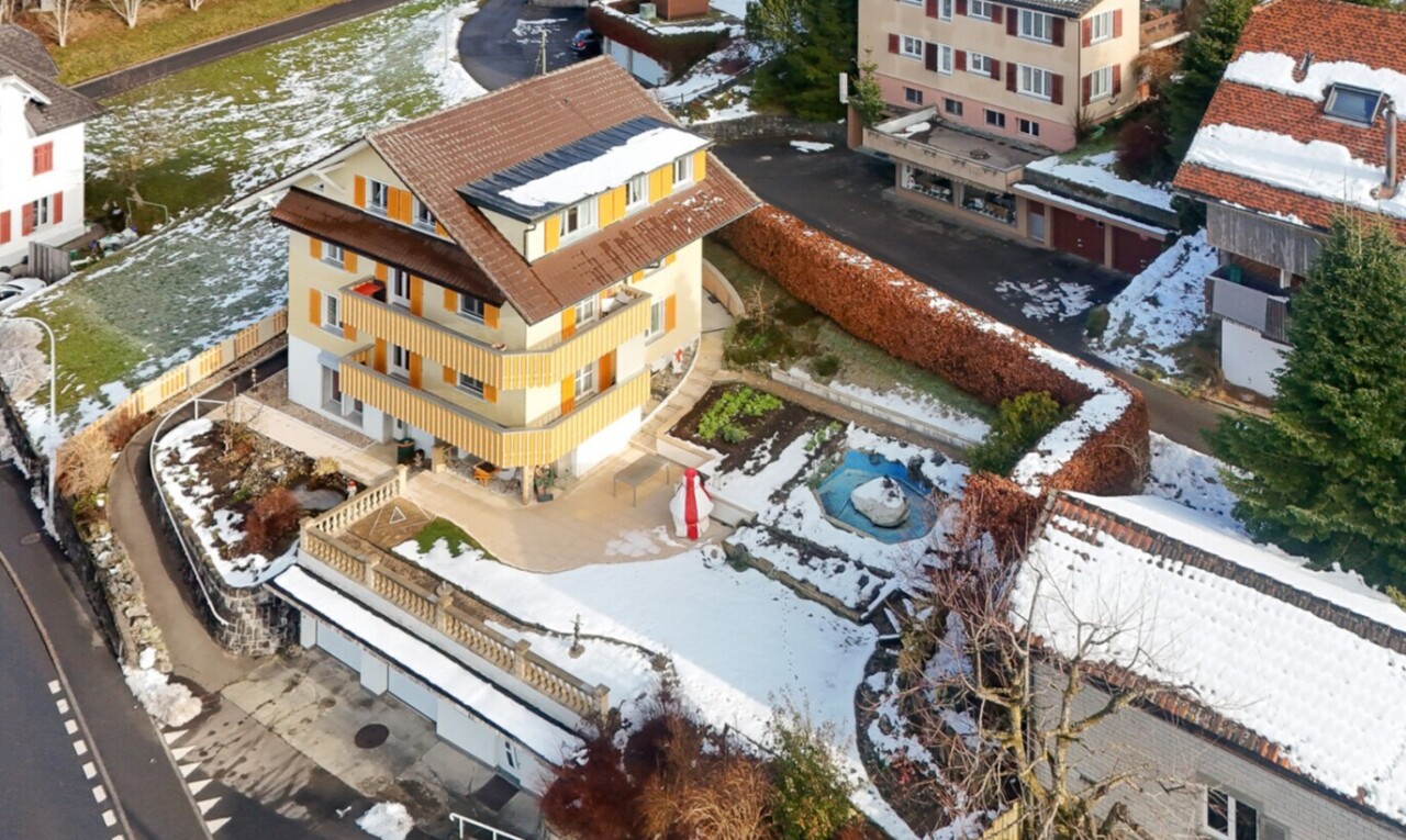 :property_type  for sale in Lucerne Schwarzenberg LU