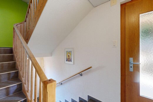 treppe mit inside property, treppen, gipskartonwand, und drywall