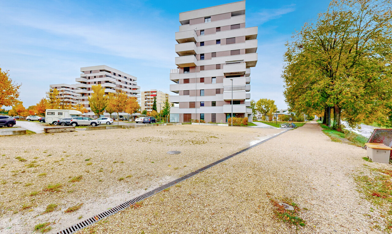 extérieur du bâtiment avec day time