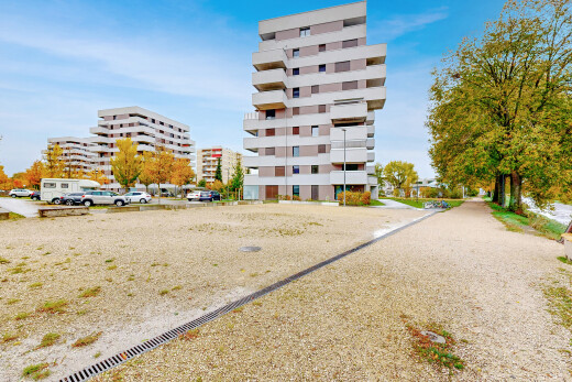 extérieur du bâtiment avec day time
