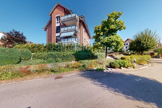 außenansicht mit day time und property visible