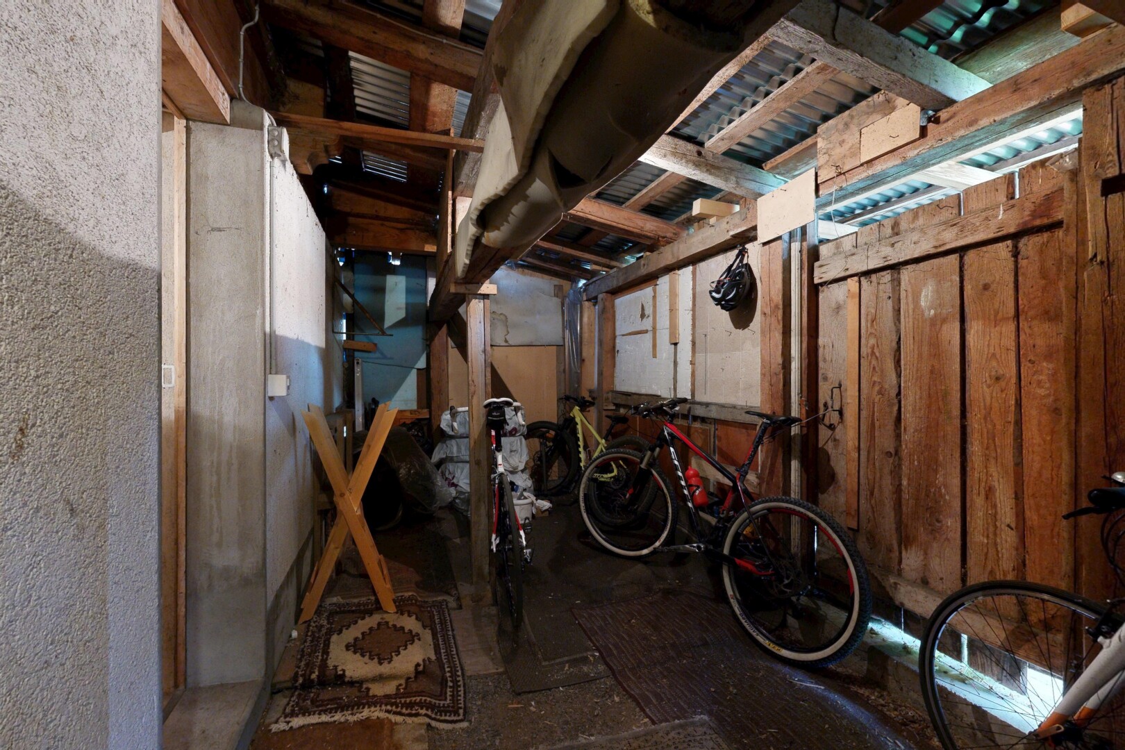 vorratskammer