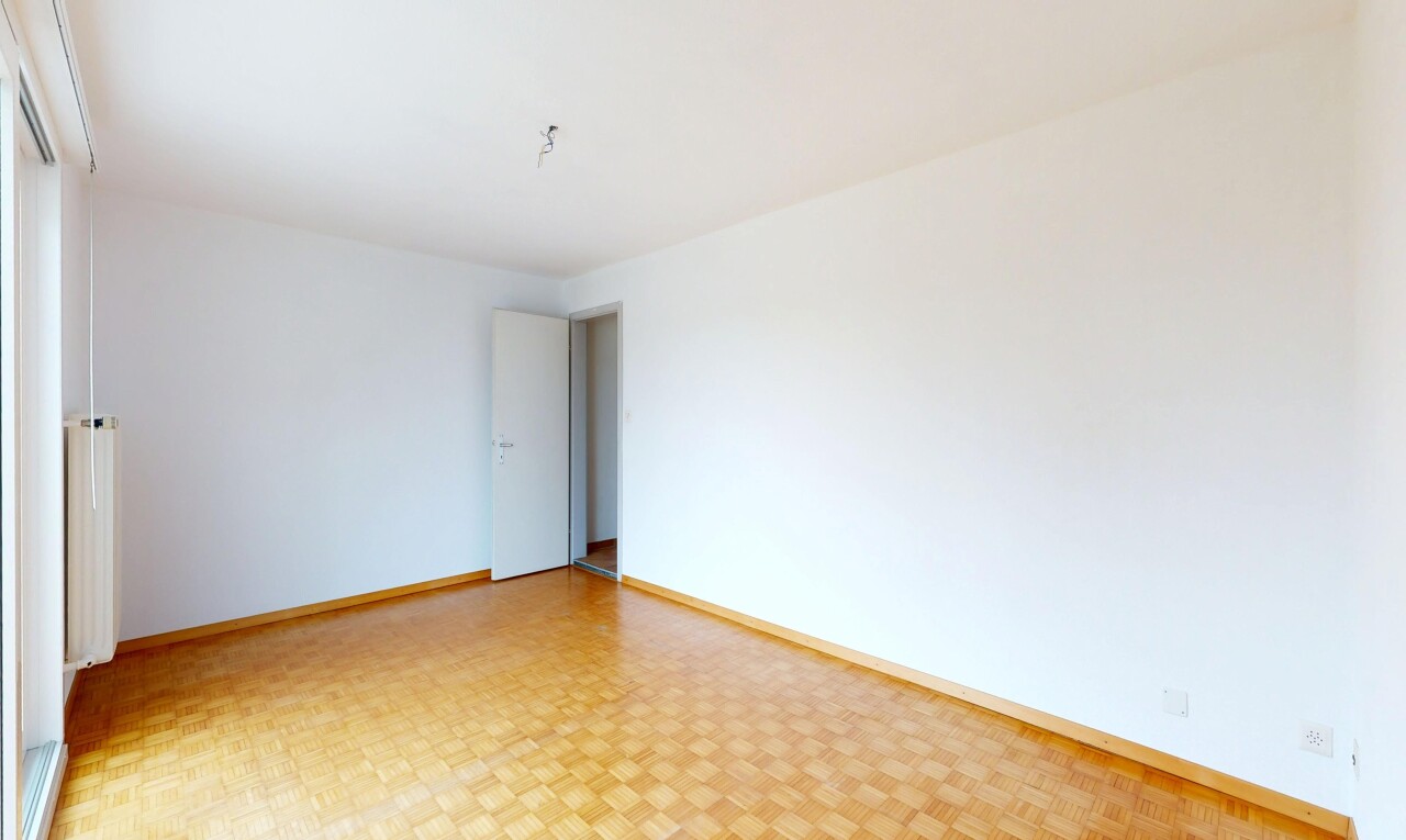 leerer raum mit drywall, gipskartonwand, inside property, baseboards wall, und sockelleisten