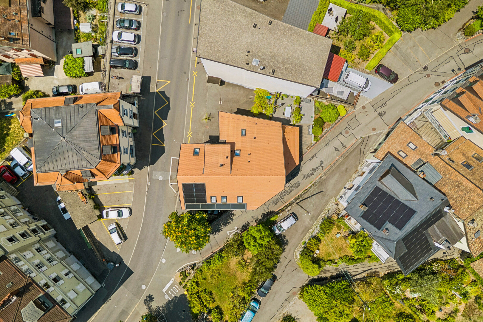 emplacement