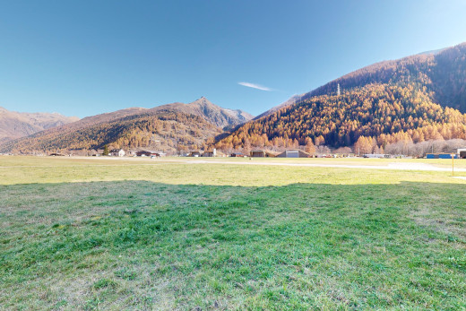 vue sur la montagne avec vue rurale et vue sur la montagne