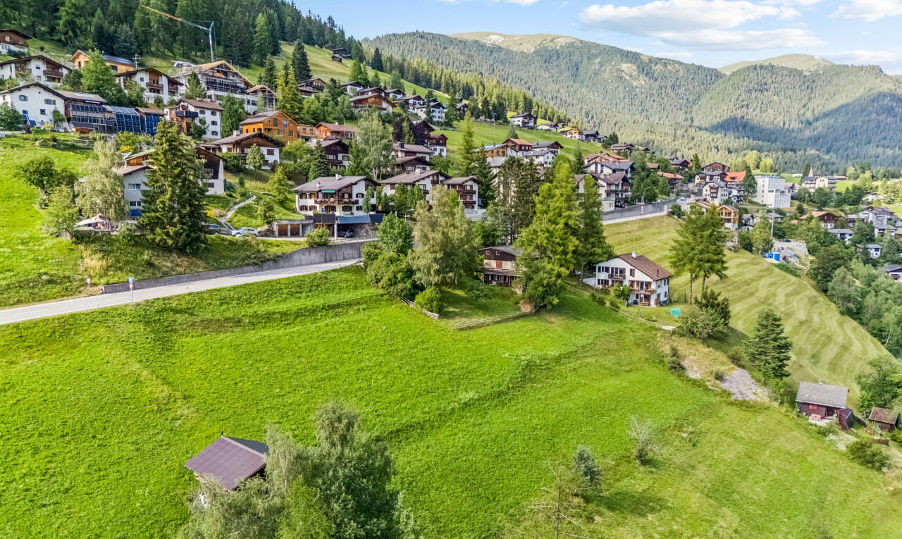 blick auf die berge mit mountain view, blick auf die berge, und day time
