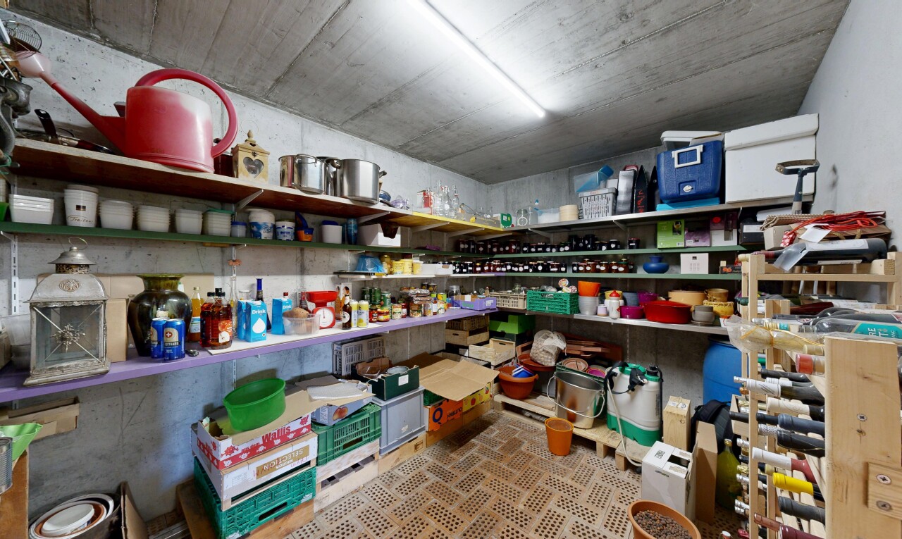 garde-manger