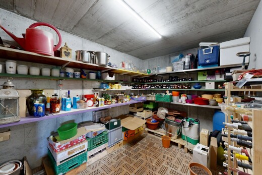 garde-manger