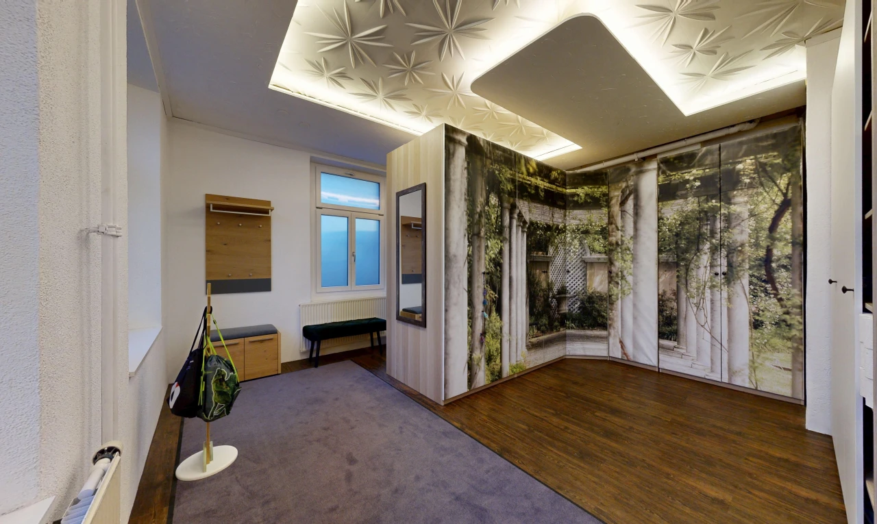 rezeption / lobby mit inside property