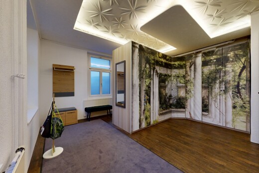 rezeption / lobby mit inside property