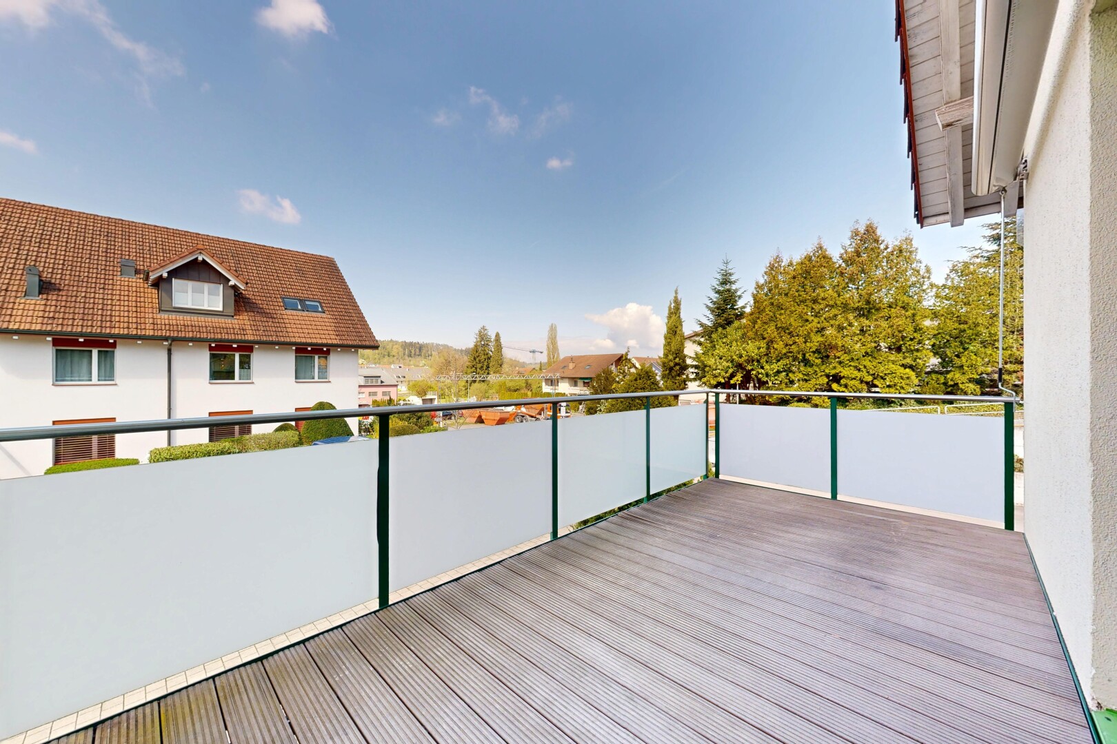 view of terrace