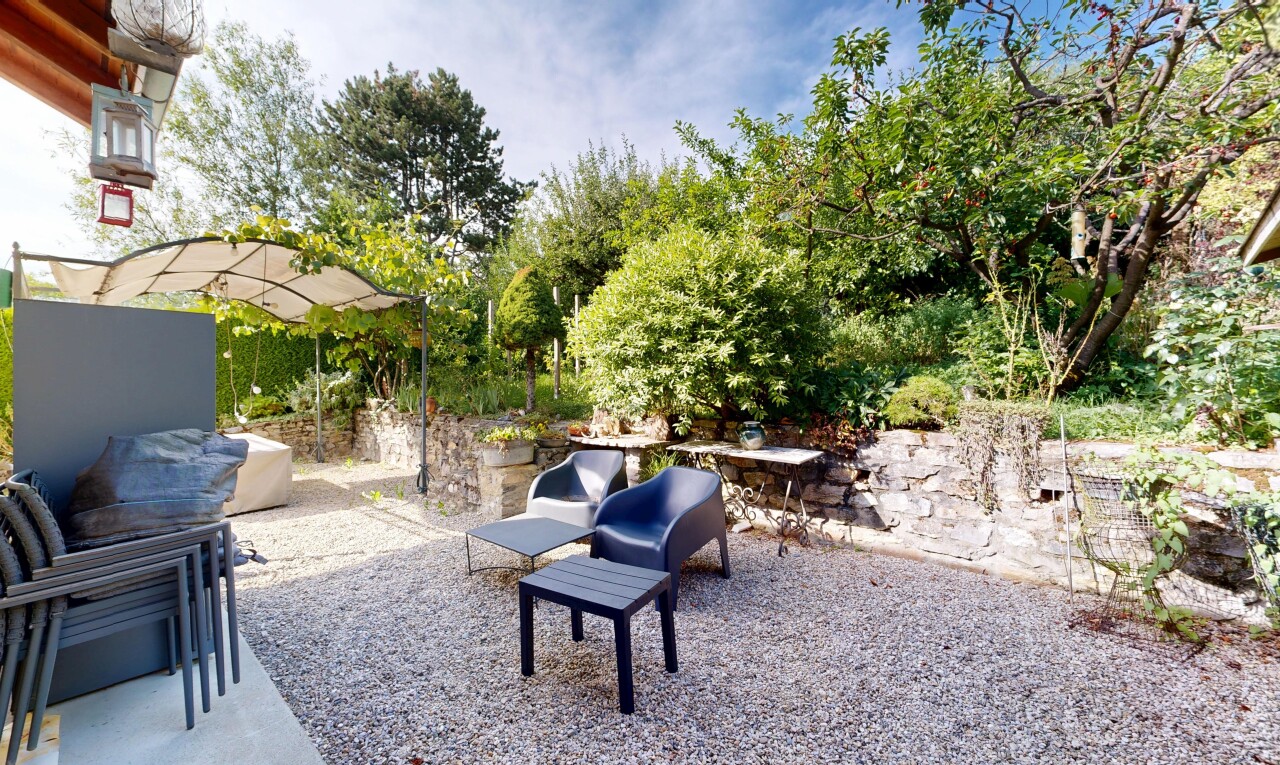 terrasse avec from property, terrasse, et day time
