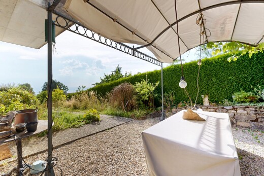 terrasse avec from property et terrasse