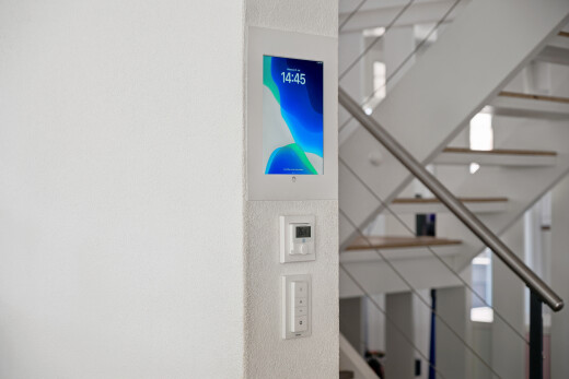 treppe mit treppen