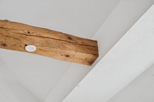 einzelheiten mit interior, misc room, und ceiling