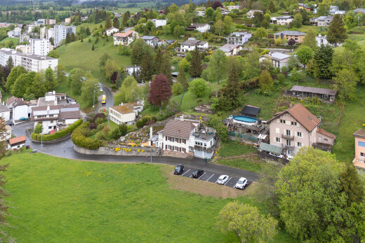 view of home