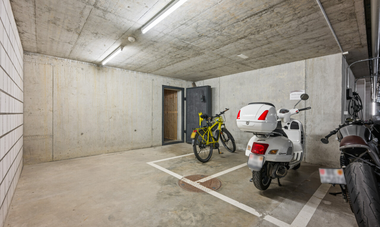 parken