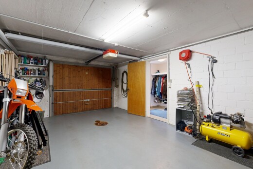 parken mit inside property