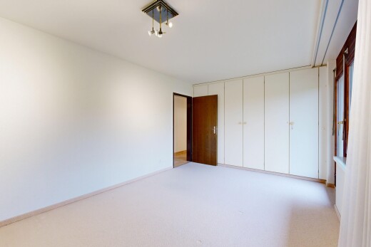 leerer raum mit drywall, gipskartonwand, inside property, carpet, und teppich