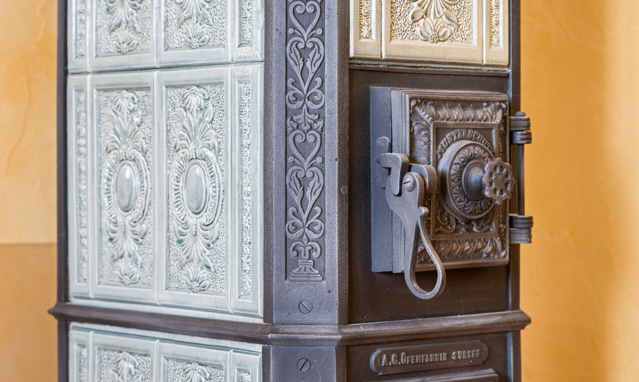 detailed view