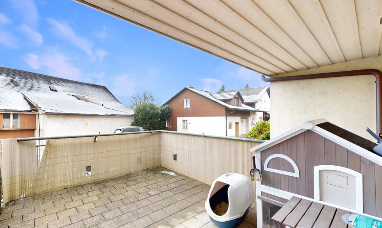 patio / terrace featuring a patio