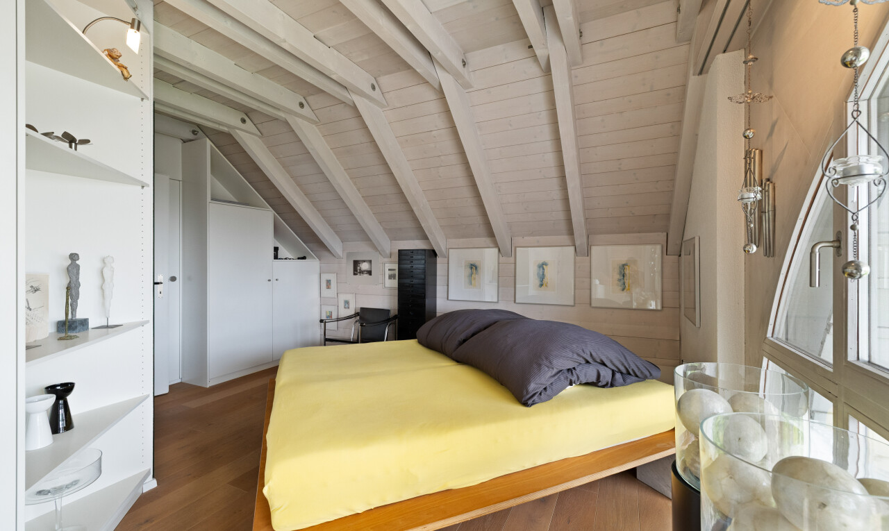 room featuring wood finished floors and wood ceiling