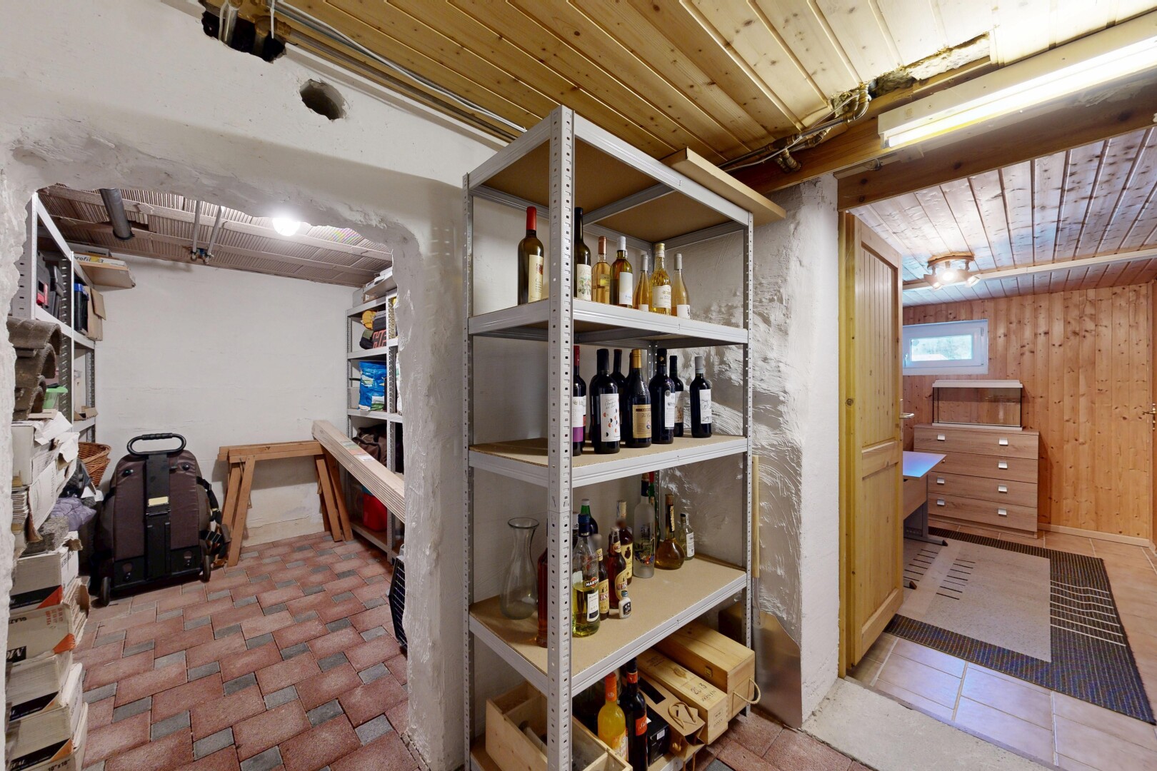 garde-manger