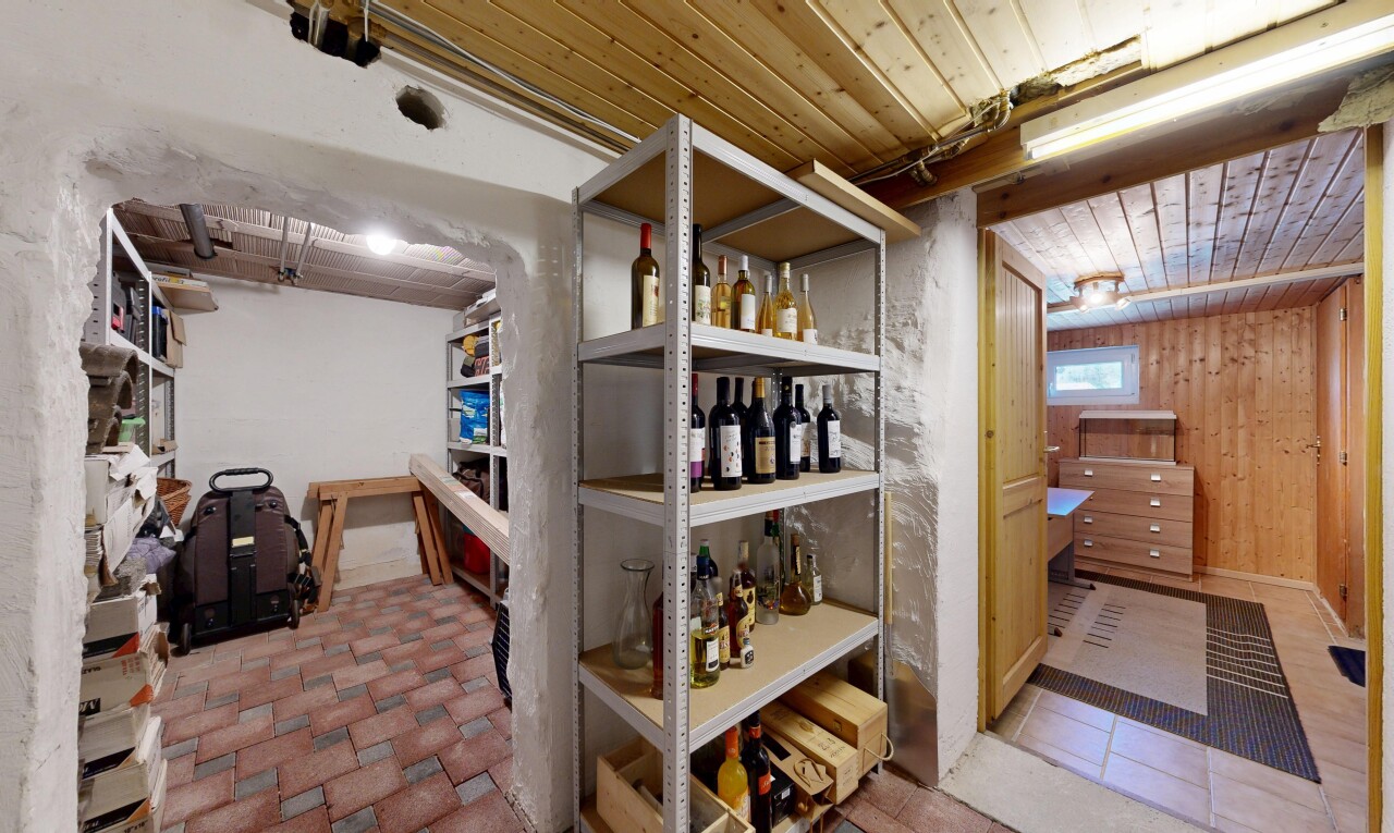 garde-manger