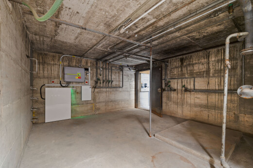 parking avec inside community