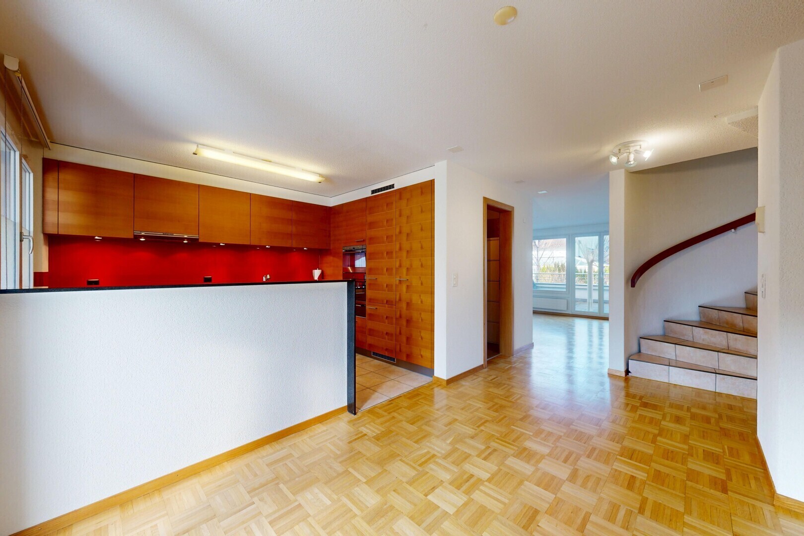:property_type  à vendre à Zürich Ebmatingen