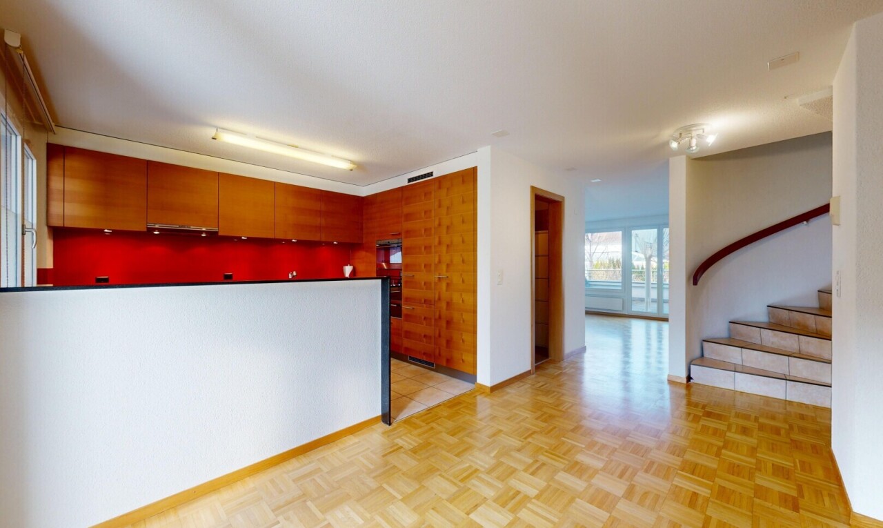:property_type  à vendre à Zürich Ebmatingen