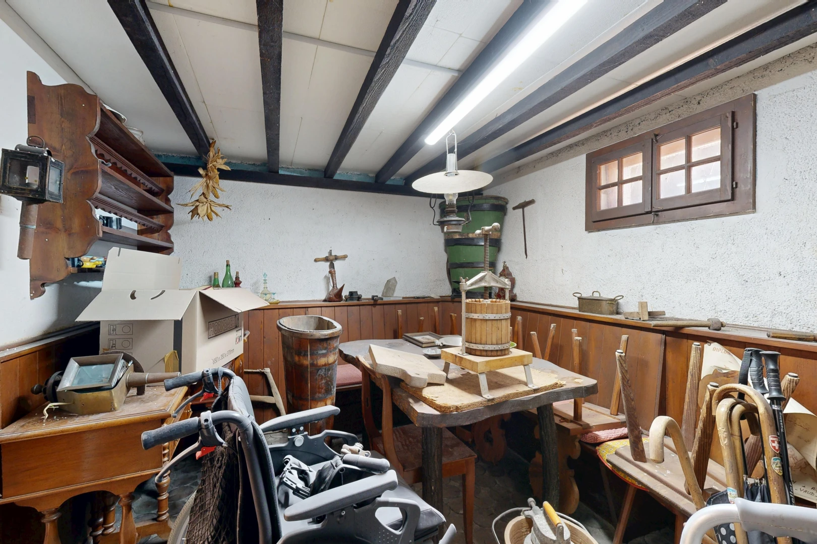 garde-manger