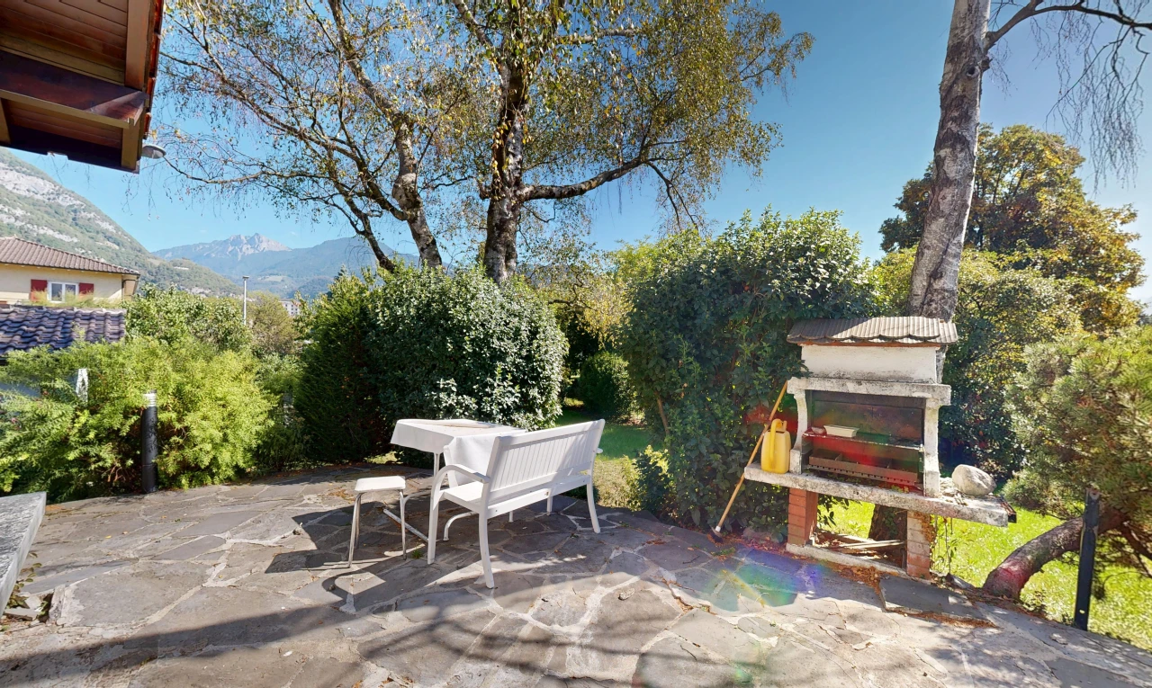 terrasse avec from property, terrasse, et day time