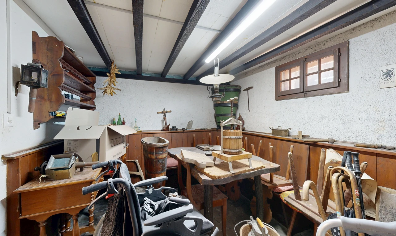 garde-manger