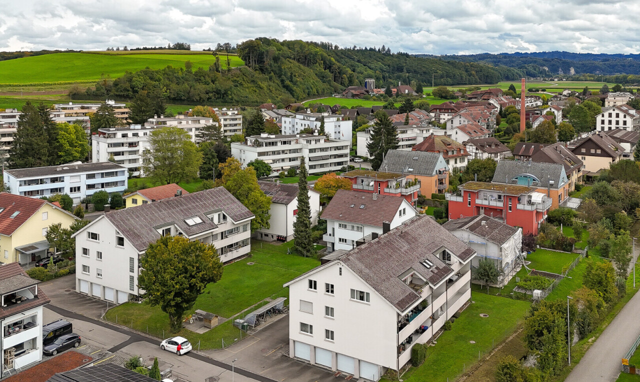 view of home