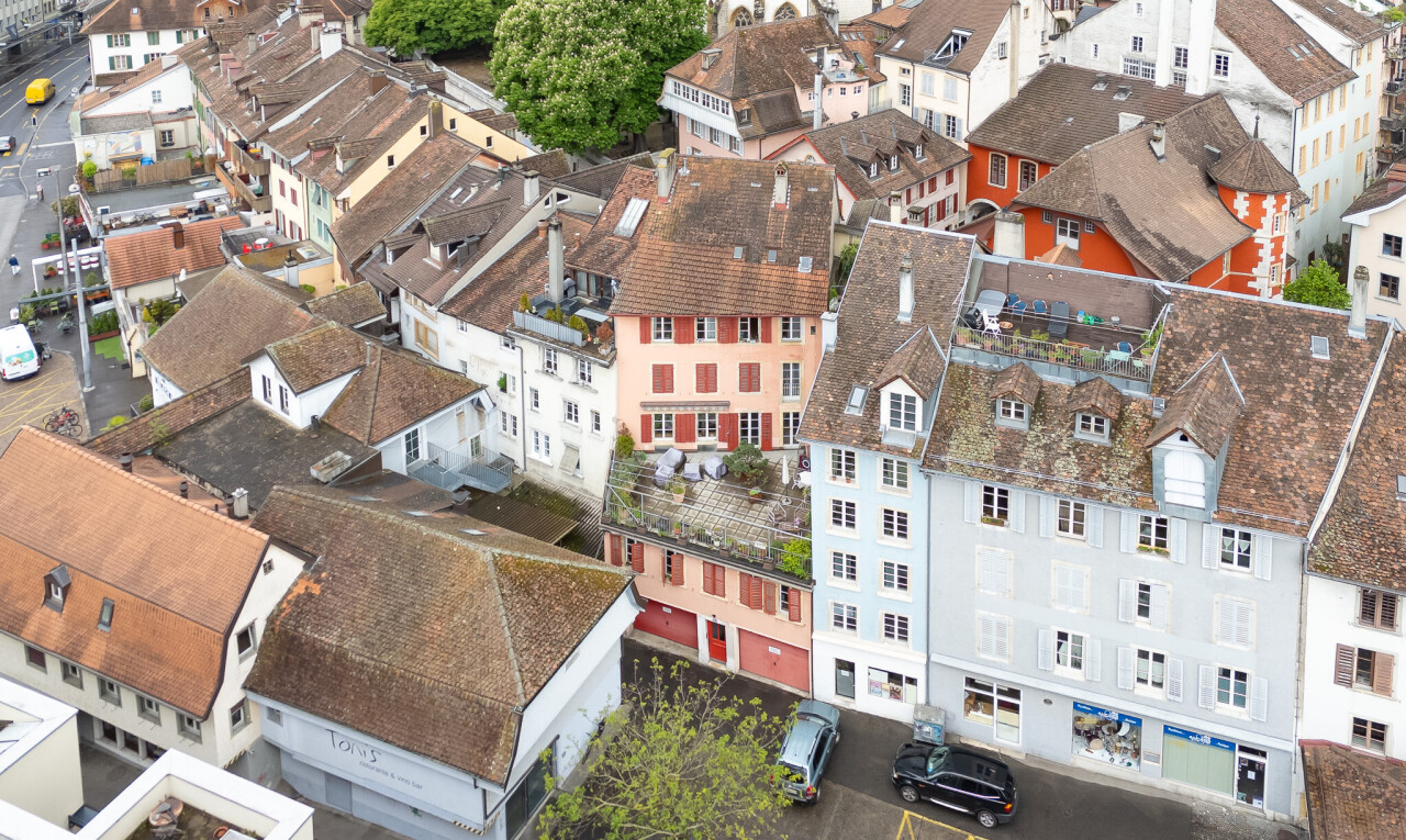 lage auf der karte