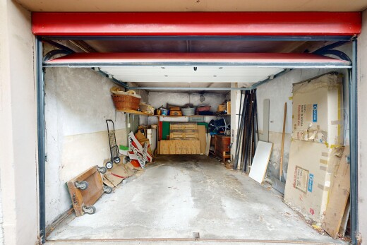 parken mit inside property
