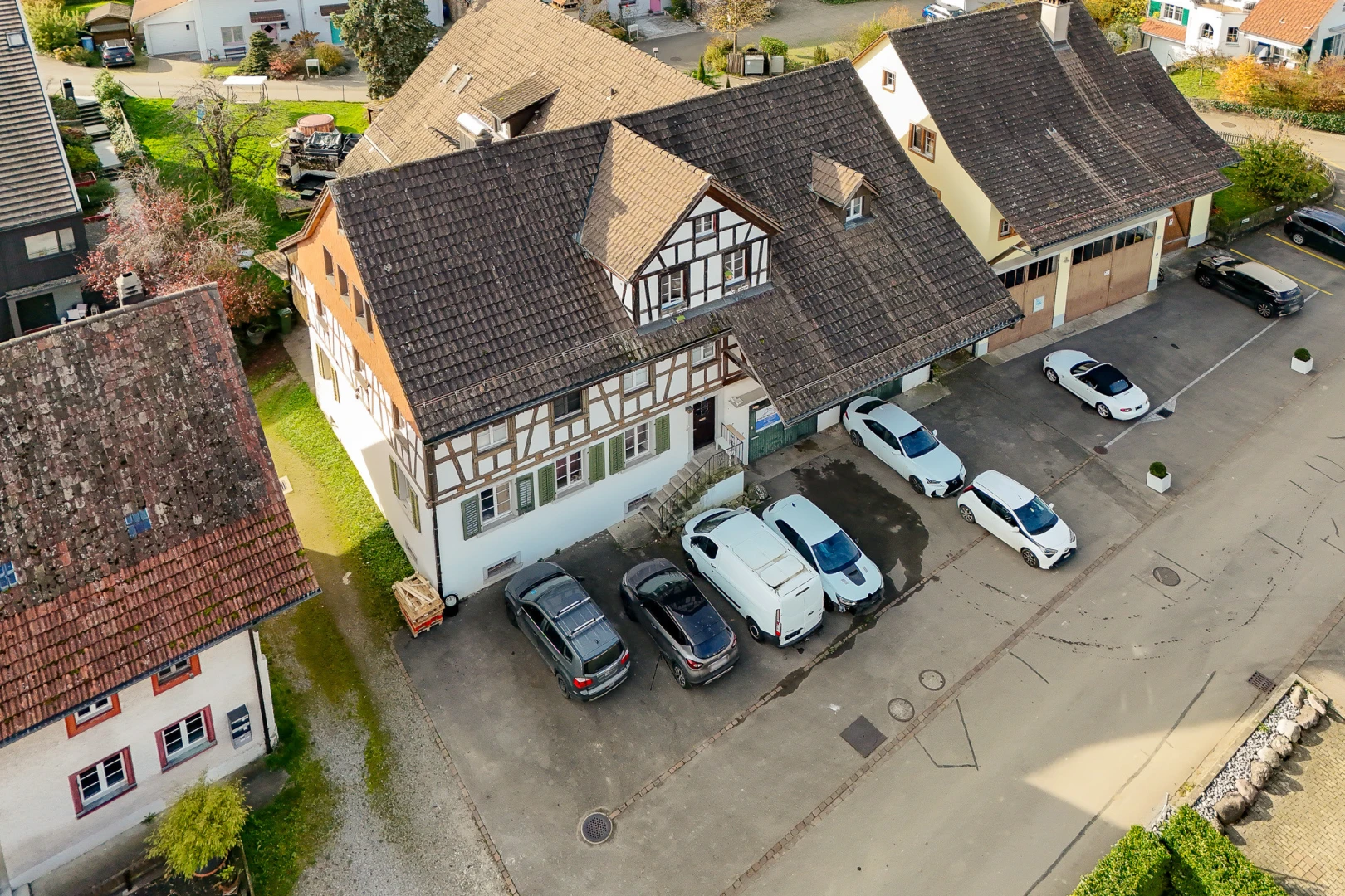 außenansicht