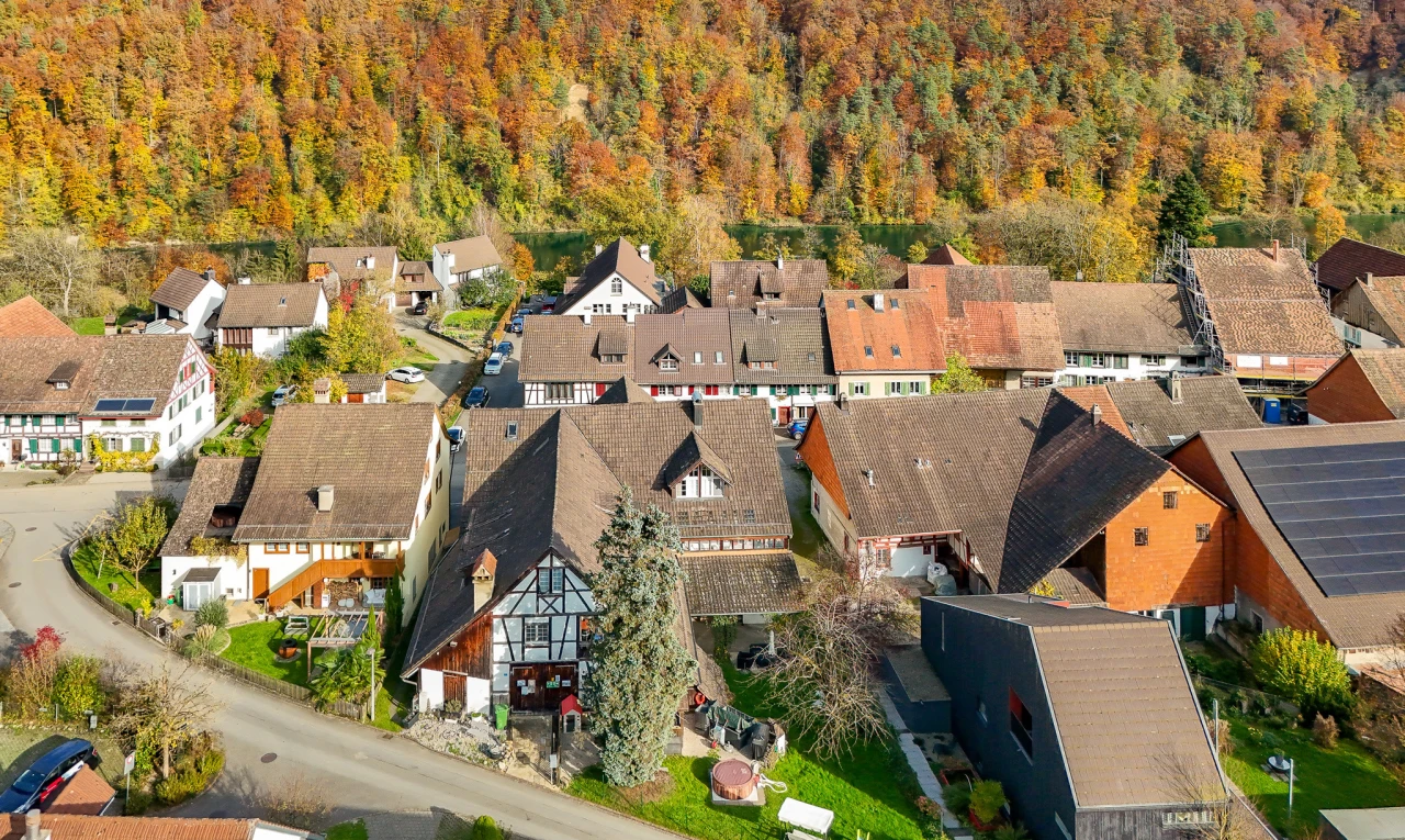 lage auf der karte