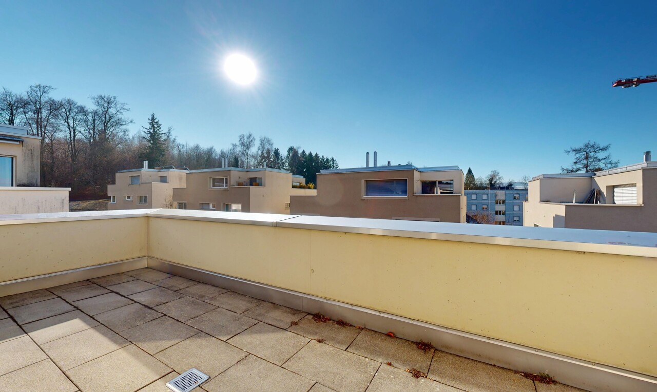 terrasse avec day time et from property