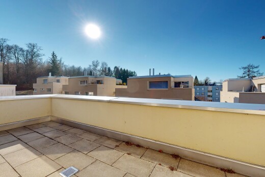 terrasse avec day time et from property
