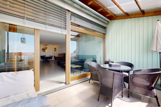 terrasse mit terrasse