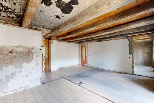 terrasse avec inside property et terrasse