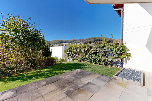 view of terrace
