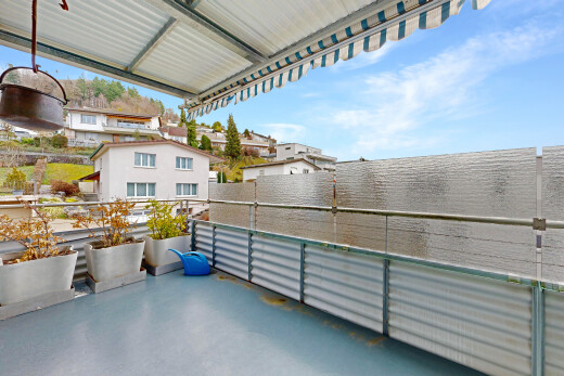 patio / terrace with a patio